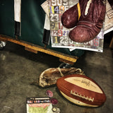 Architextures™ Trinkets - Play Ball