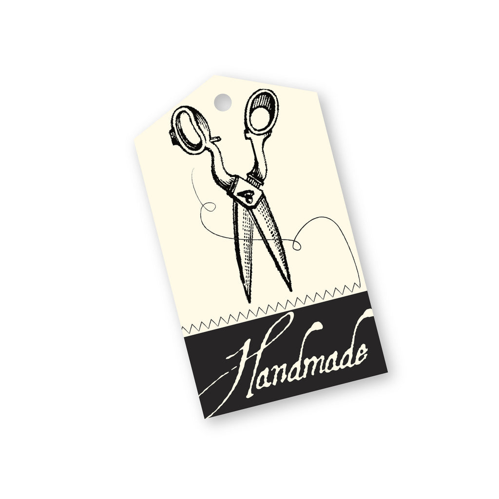 Tags - Handmade