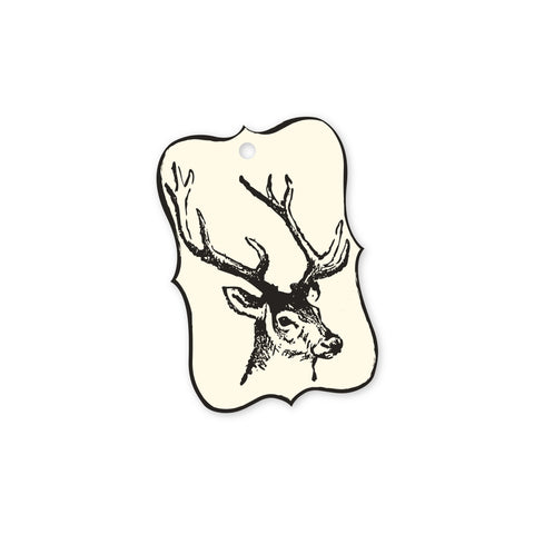Tags - Deer