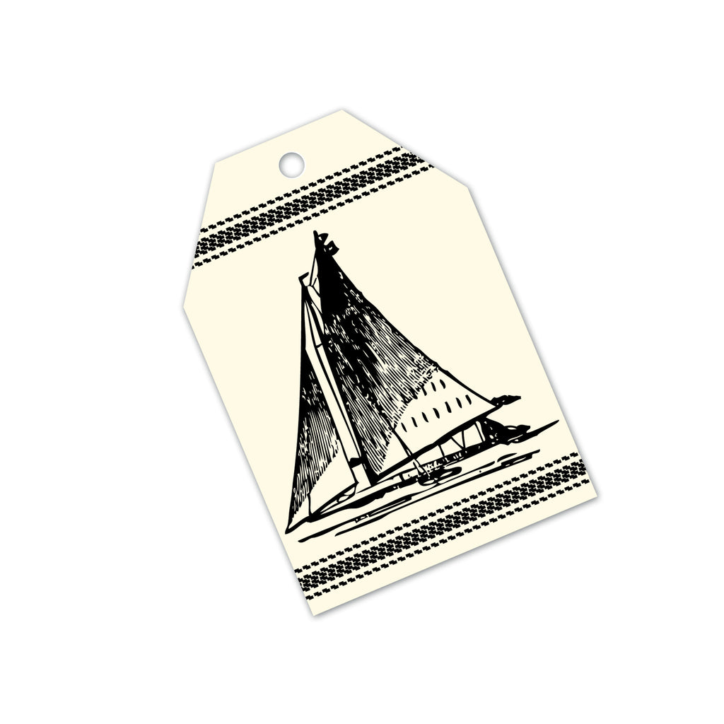 Tags - Sailboat