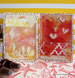 Glimmer Mist - Cadillac Pink