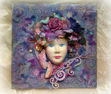 Glimmer Mist - Dried Lavender