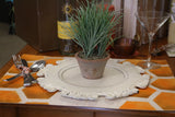 Canvas Placemat 14" x 20"