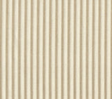 Canvas Bag - Double Drawstring Ticking Bags