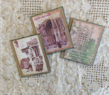 7gypsies Wanderlust: Find Adventures 12x12 Paper