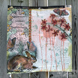 Mixed Media Origins - Nature