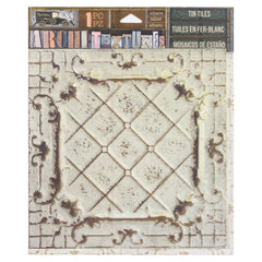 7gypsies: Architextures™ Tin Tiles Stickers