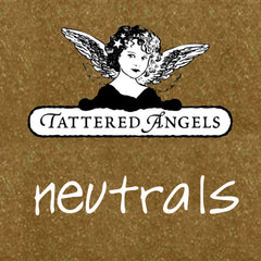 Tattered Angels  - Neutral Paints