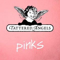 Tattered Angels  - Pink Paints