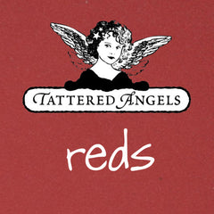 Tattered Angels - Red Paints