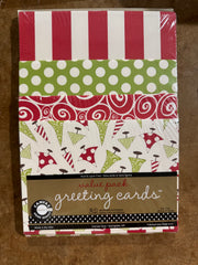 Christmas Greeting Cards