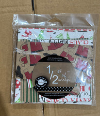Christmas Scrap Pack