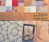 Mix and Match Pad: A Day At Sea