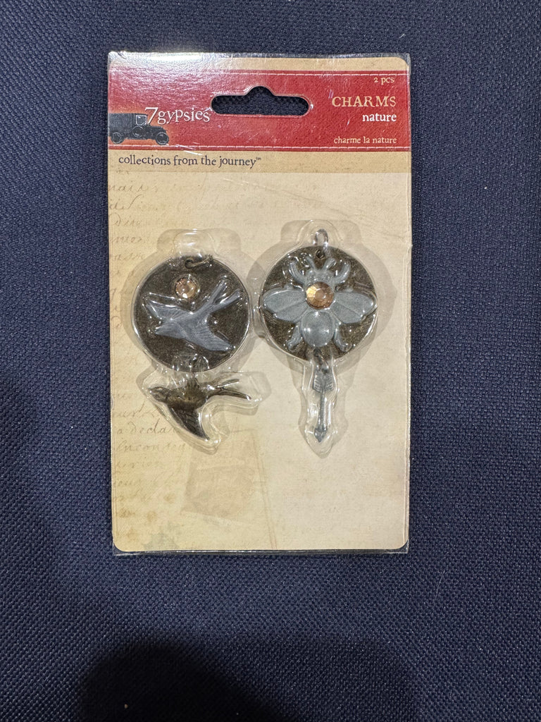 7Gypsies - Charms - Nature