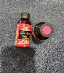 Tattered Angels Color Wash Paint (Pretty Pink)