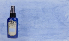 Glimmer Mist - Denim Blue