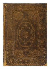 7gypsies Book Cover: Roma 5x7