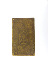 7gypsies Book Cover: Roma 3X5