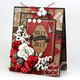 7gypsies Charms: Santa's Journey