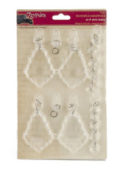 7gypsies Crystals - Princesca Hardware