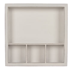 7gypsies Solo Tray: White