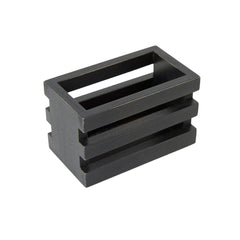 7gypsies Mini Vintage ATC Crate: Black
