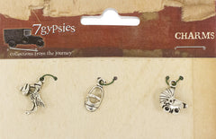 7gypsies Charms: Baby