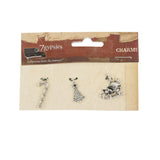 7gypsies Charms: Santa's Journey