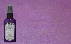 Glimmer Mist  - Purple Cabbage