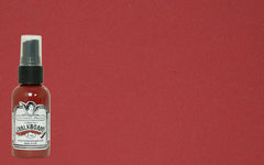 Chalkboard Mist Paint - Ruby Slipper