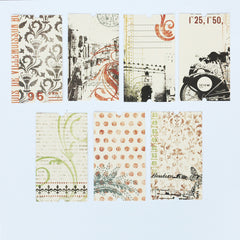 7gypsies Tickets: Vintage