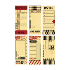 7gypsies  Tickets: Journal