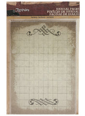 7gypsies Journal Pages: Harmony