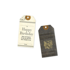 7gypsies Gypsy Moments Tags: Happy Birthday