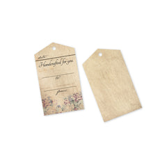 7gypsies Gypsy Moments Tags: Handcrafted for You