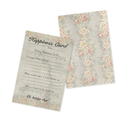 7gypsies Gypsy Moments Cards: Happiness