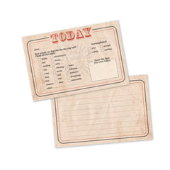 7gypsies Gypsy Moments Cards: Today
