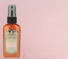 Glimmer Mist - Silk