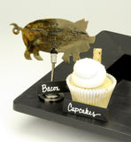 Naturally Aged Kit - Weathered Bronze Fine Metal Faux Finish Paint Kit