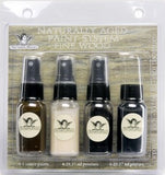 shabby chic paint finish