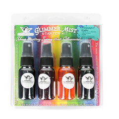 Top Glimmer Mist