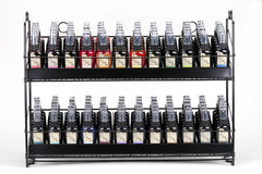 Tattered Angels Paint Rack