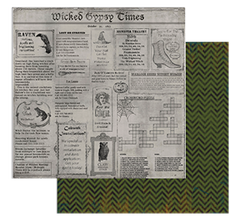7gypsies Wicked Gypsy: Wicked Gypsy Times