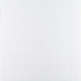 Pure Mistable Paper 12x12 White Corrugated