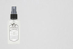 Glimmer Mist - Iridescent Silver