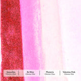 Tattered Angels Calendar Kit Paint System Roses