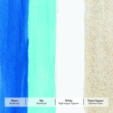 Tattered Angels Calendar Kit Paint System Spring Break