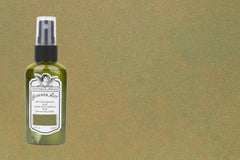 Glimmer Mist - Safari Green