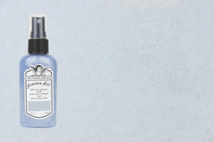 Glimmer Mist - Blue Bubbles