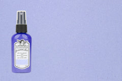 Glimmer Mist - Periwinkle Bouquet